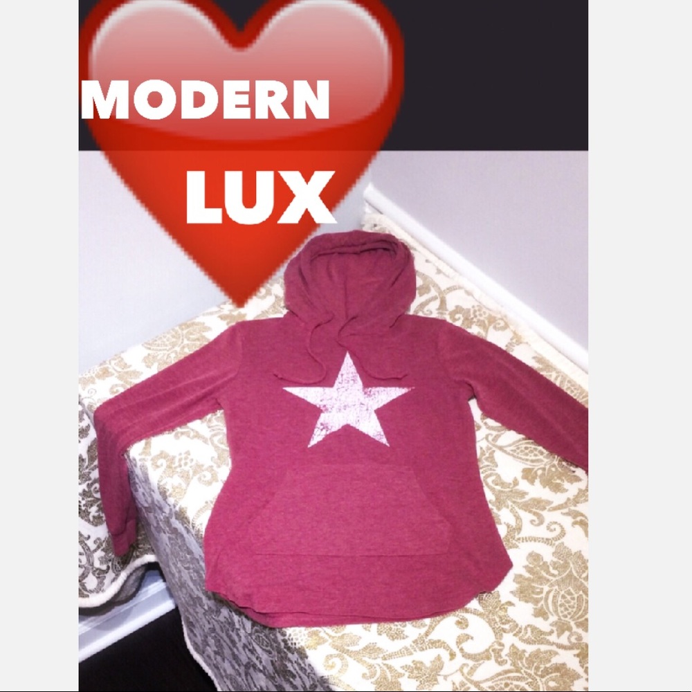 🆕Modern Lux Lightweight Pullover